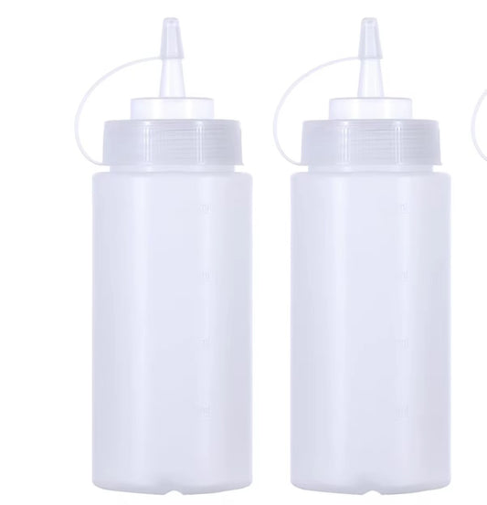Squeeze Bottle