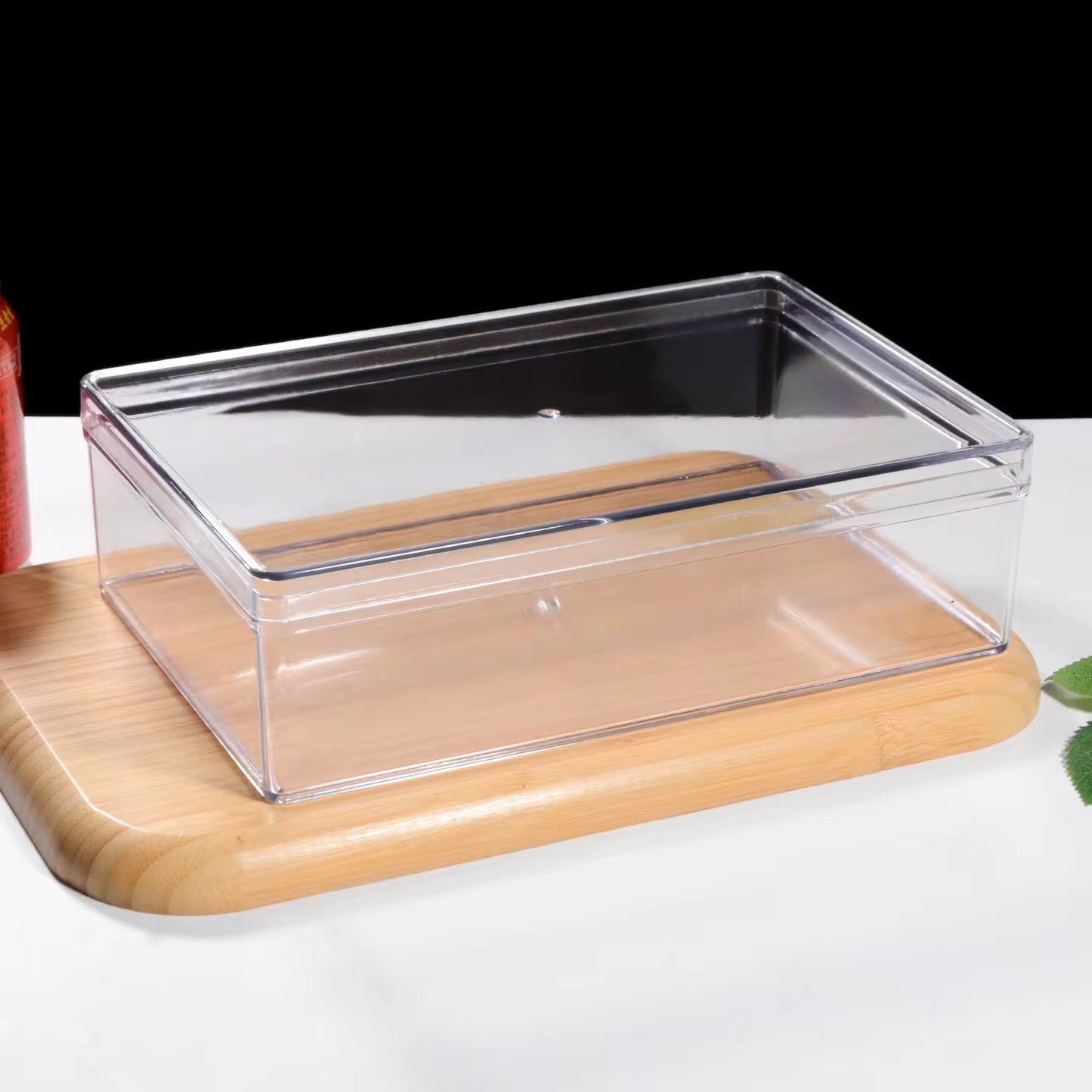 Tiramisu Trap