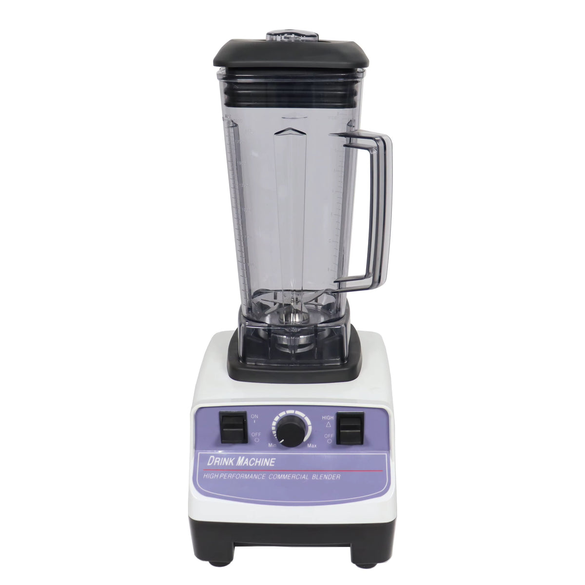 Commercial Blender