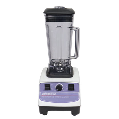 Commercial Blender