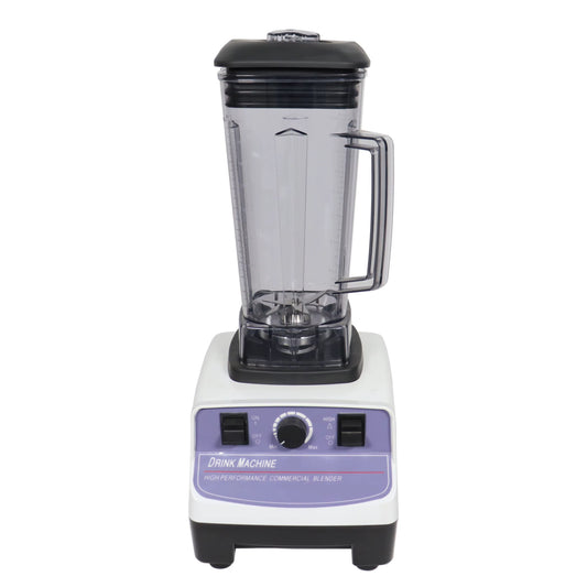 Commercial Blender
