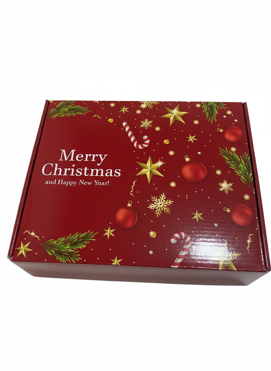 Christmas Box