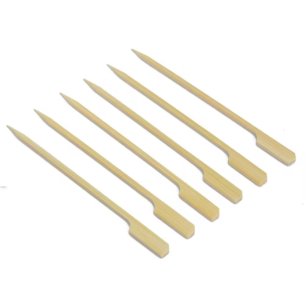 Bamboo Skewer