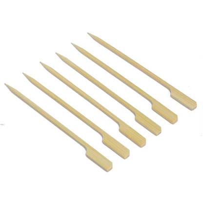 Bamboo Skewer