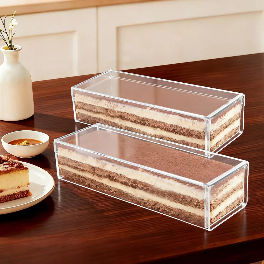 Tiramisu Mold