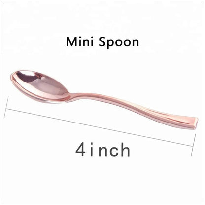 Dessert Fork