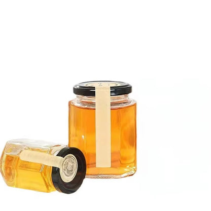 Sauce Jars