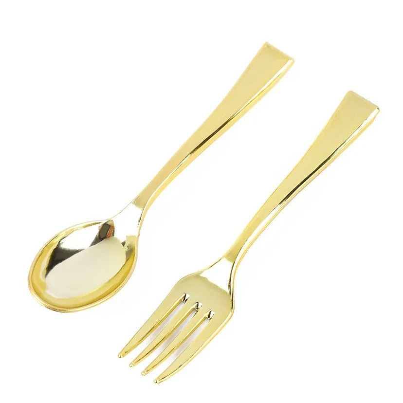 Dessert Fork