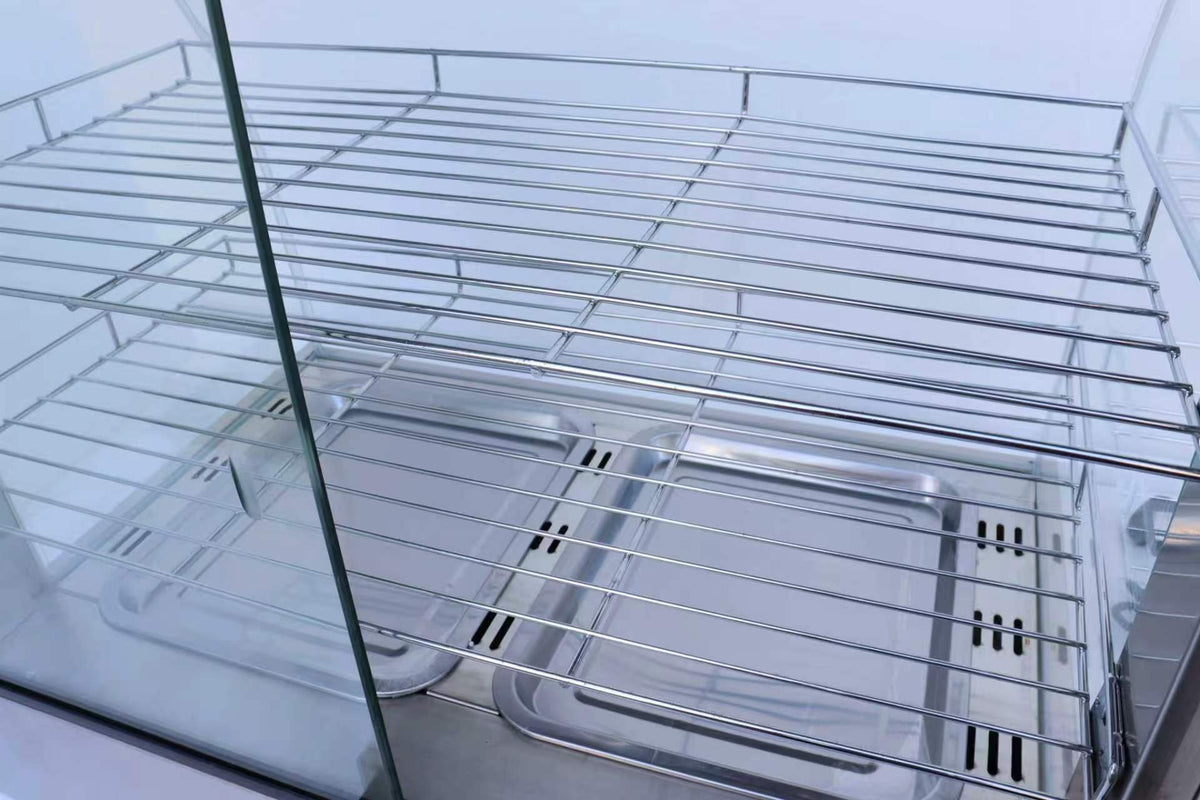 Food Display Warmer