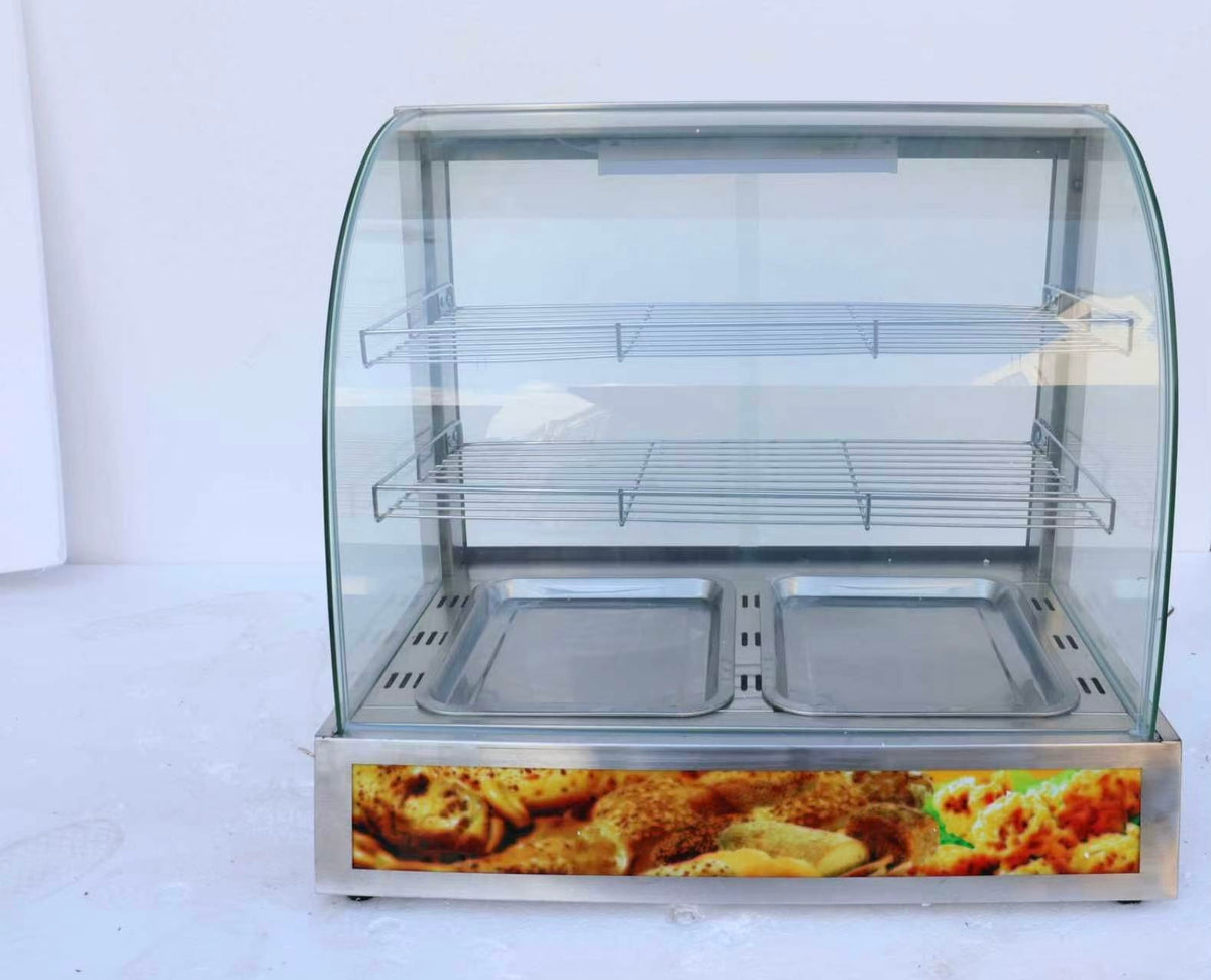 Food Display Warmer