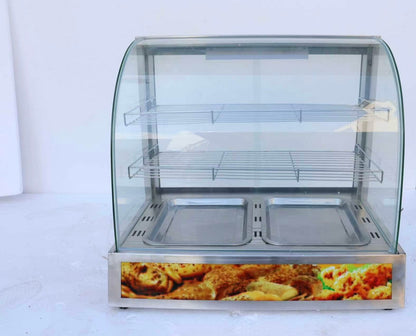 Food Display Warmer