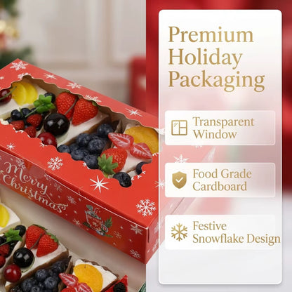 Christmas Holiday Box