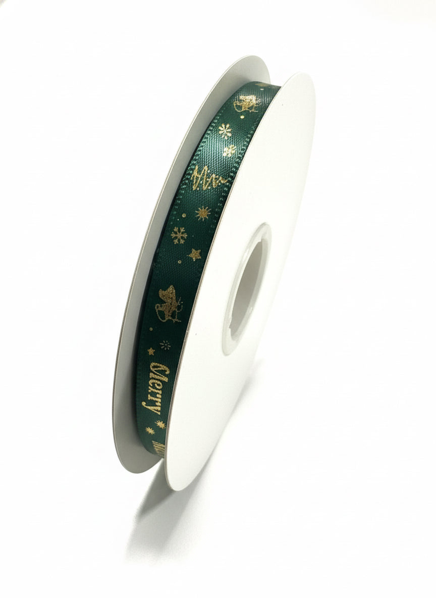 Christmas Ribbon - Slim