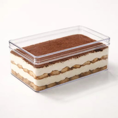Tiramisu Trap