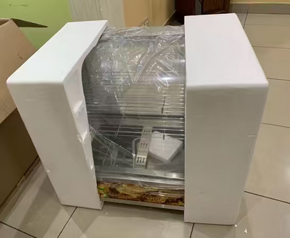 Food Display Warmer