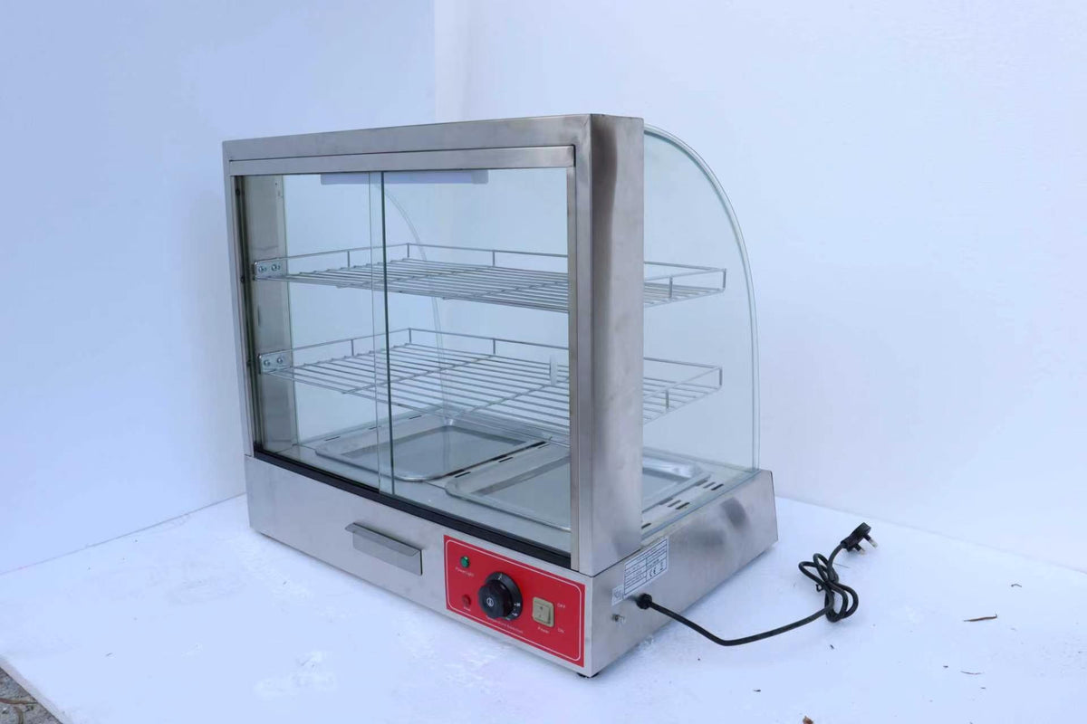 Food Display Warmer