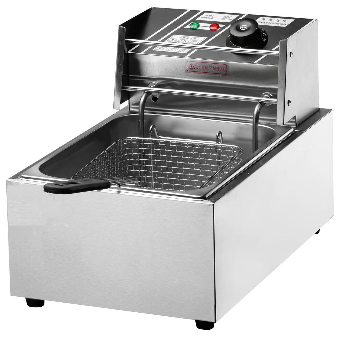 Electric Fryer