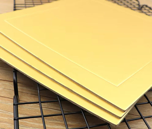 Square Cake Boards