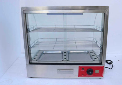 Food Display Warmer