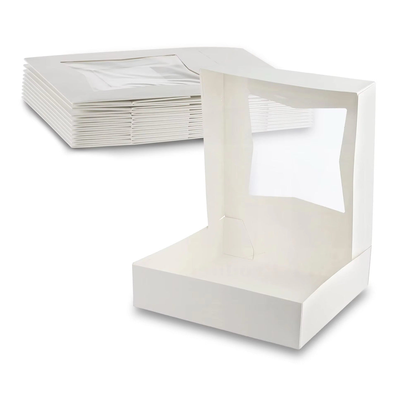 Pastry Box