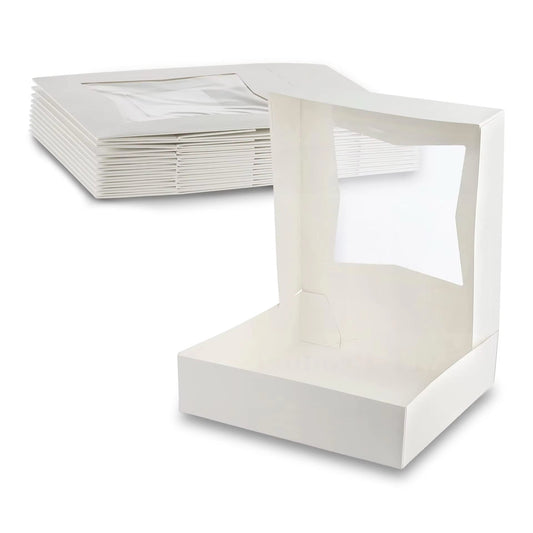 Pastry Box