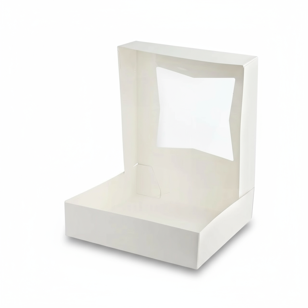 Pastry Box