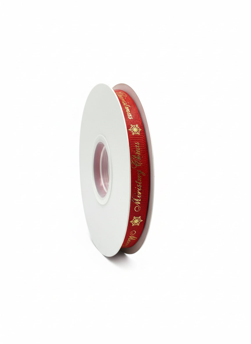 Christmas Ribbon - Slim