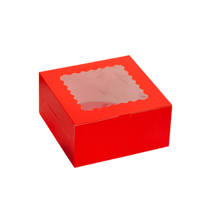 Loved Up Box