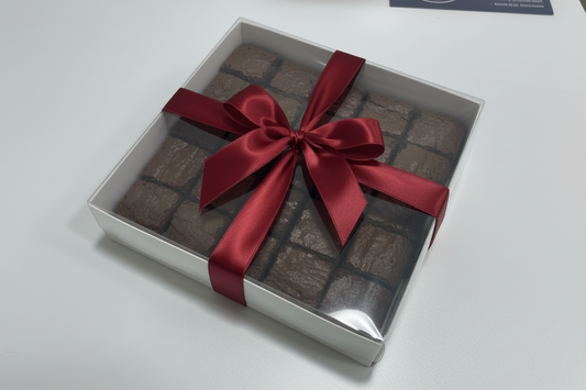 Brownie Box