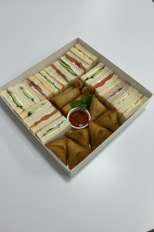 Feast Box