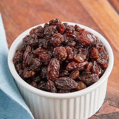 Raisins