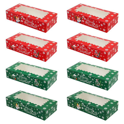 Christmas Holiday Box