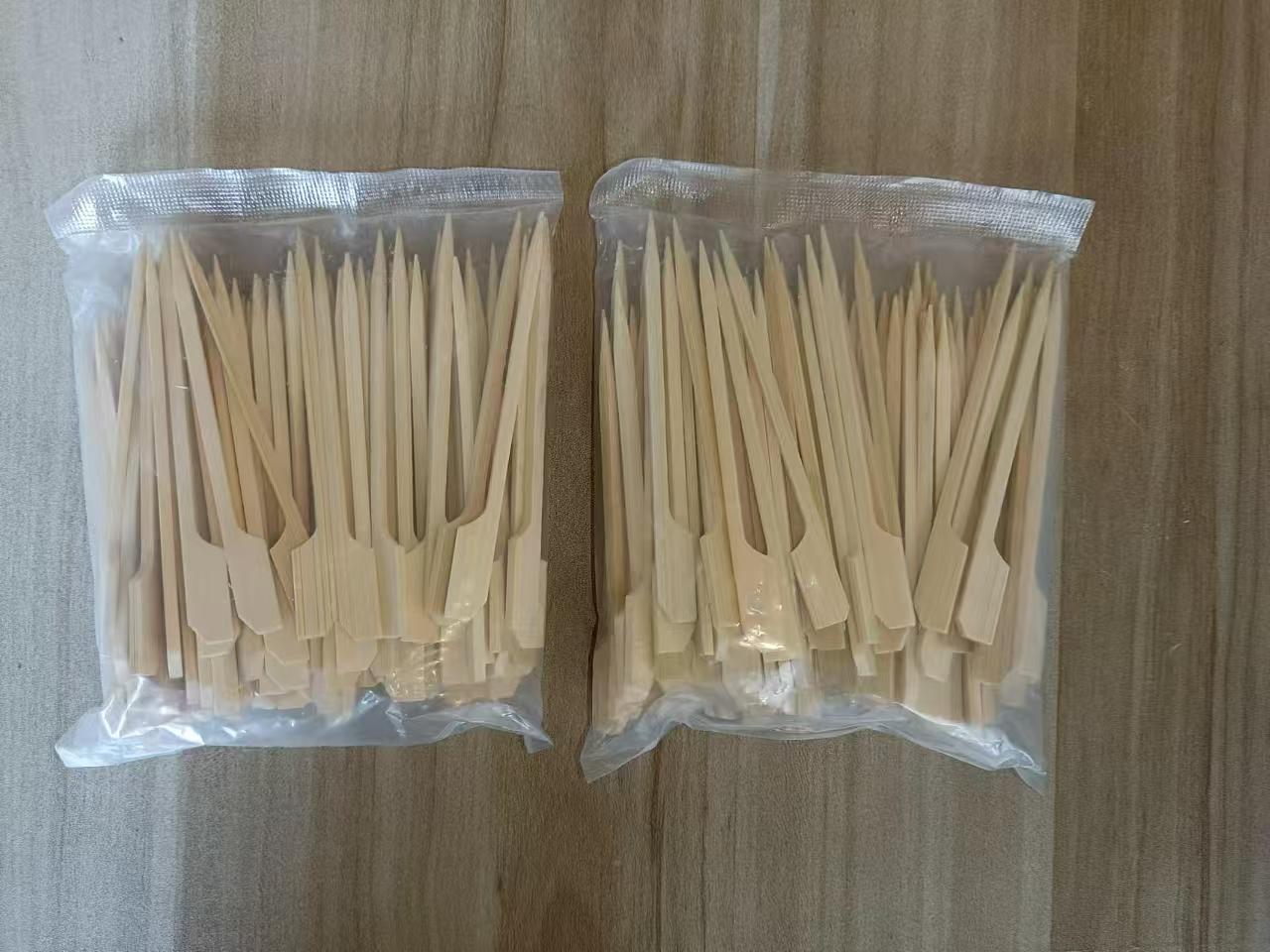 Bamboo Skewer