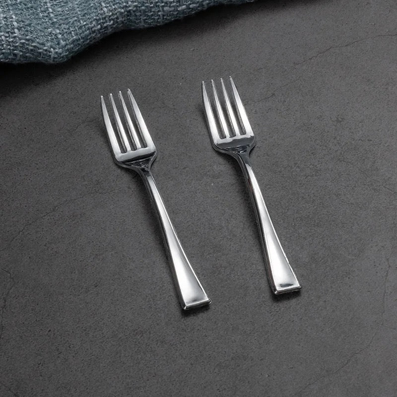 Dessert Fork