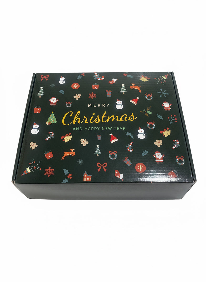 Christmas Box