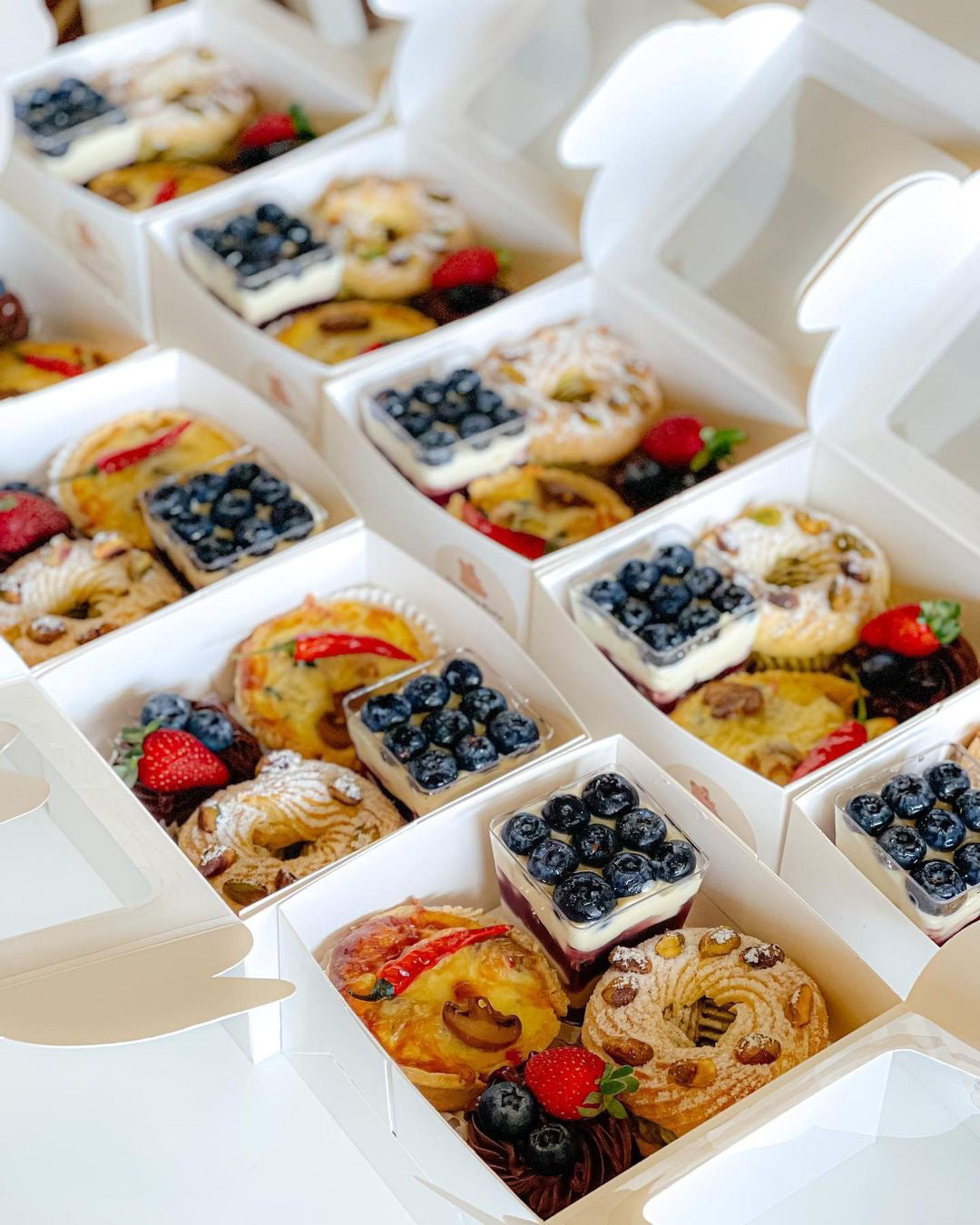 Treat Box