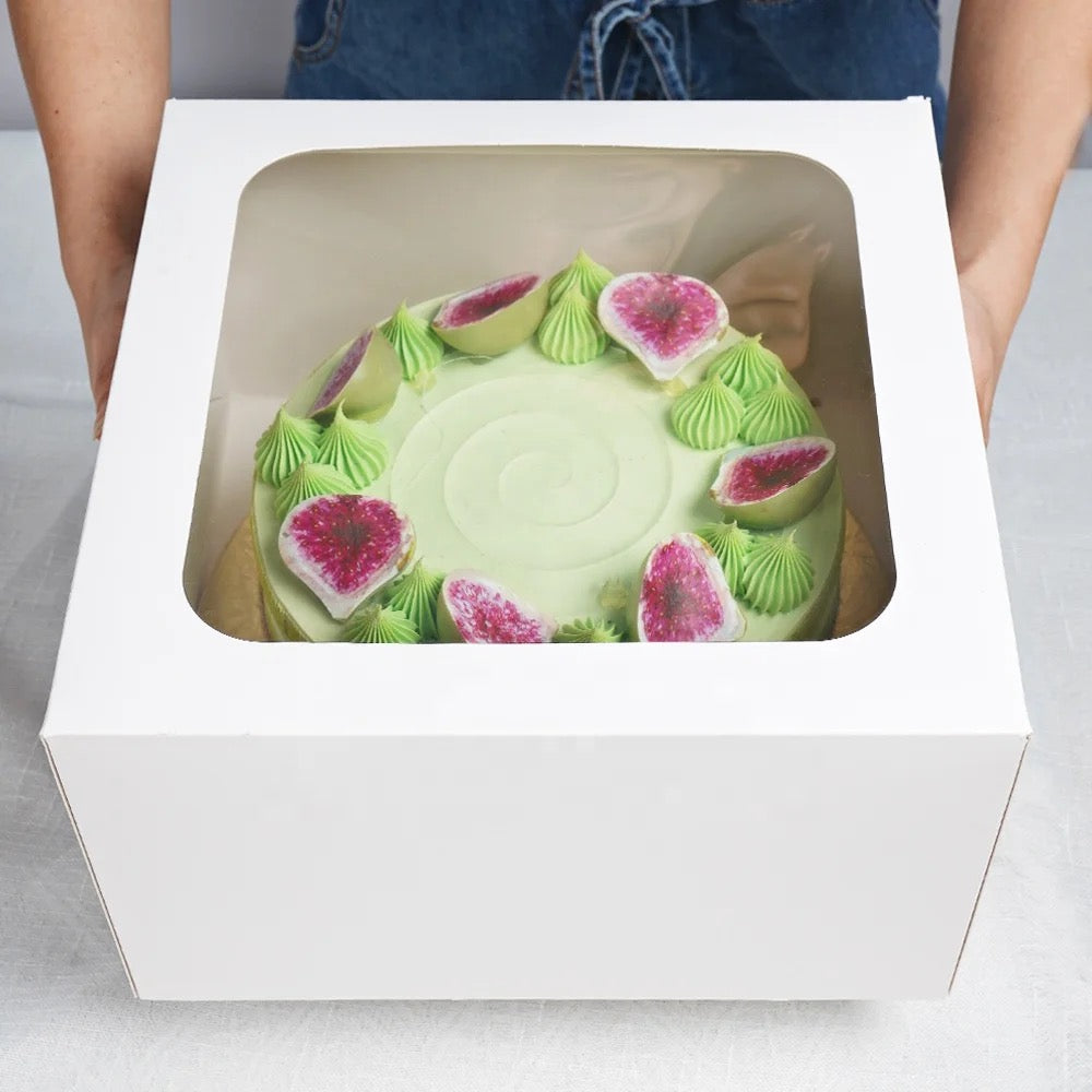 Cake Box