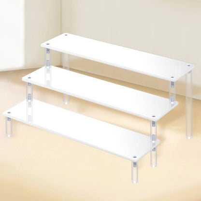 Acrylic Food Riser