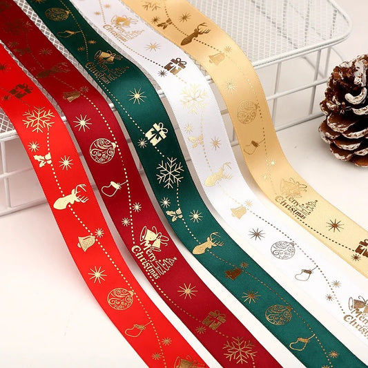 Christmas Ribbon