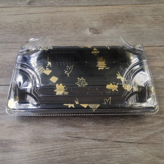 Black Orchid The Bakers Plug