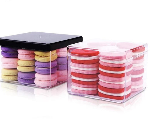 Cookie Box Bakers Plug