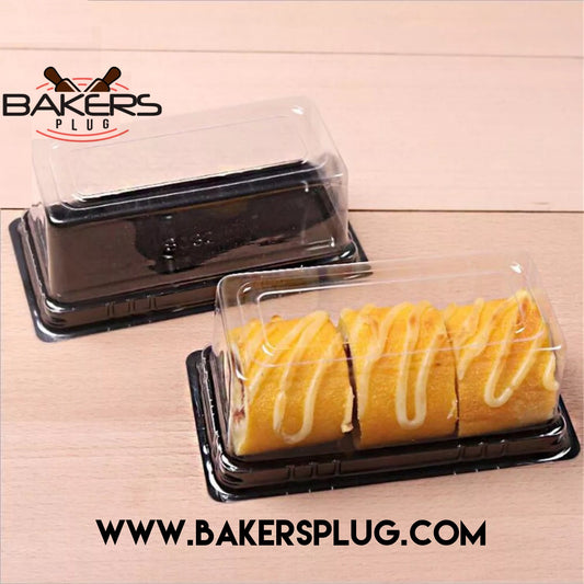 Mini Loafed Bakers Plug