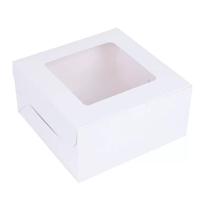 Cake Box