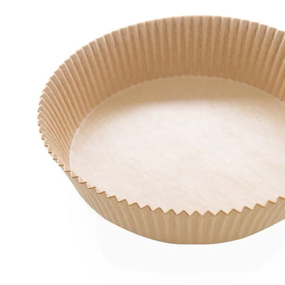 Parchment Paper Liners